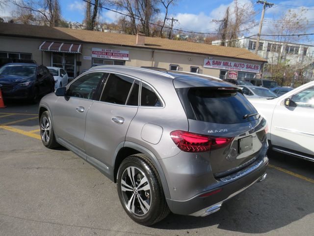 2025 Mercedes-Benz GLA GLA 250 4MATIC SUV (Clear Title) - 22953859 - 5