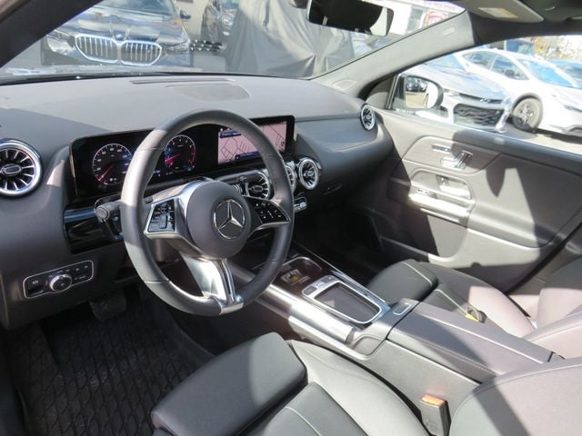 2025 Mercedes-Benz GLA GLA 250 4MATIC SUV (Clear Title) - 22953859 - 6