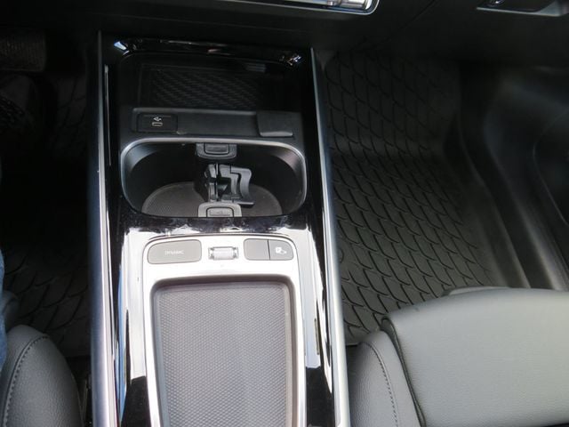 2025 Mercedes-Benz GLA GLA 250 4MATIC SUV (Clear Title) - 22953859 - 8