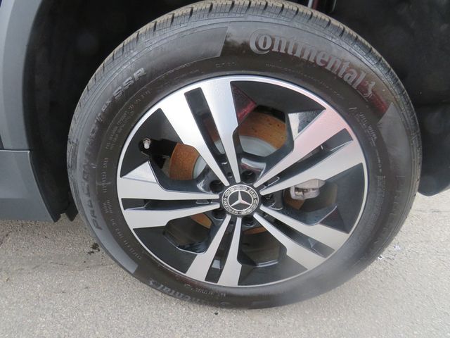 2025 Mercedes-Benz GLA GLA 250 4MATIC SUV (Clear Title) - 23020470 - 9