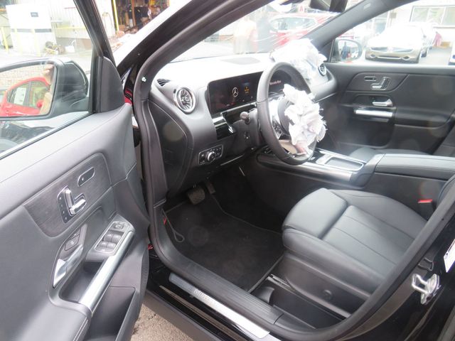 2025 Mercedes-Benz GLA GLA 250 4MATIC SUV (Clear Title) - 23020470 - 10