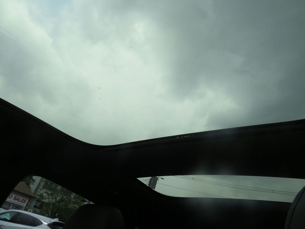 Mercedes-Benz GLA 250 photo 13