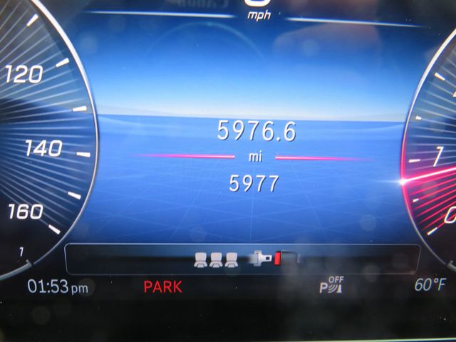 2025 Mercedes-Benz GLA GLA 250 4MATIC SUV (Clear Title) - 23020470 - 14