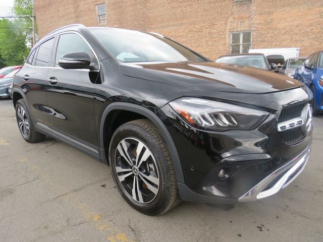 2025 Mercedes-Benz GLA GLA 250 4MATIC SUV (Clear Title) - 23020470 - 2