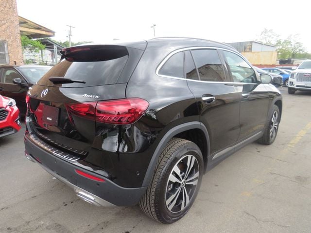 2025 Mercedes-Benz GLA GLA 250 4MATIC's photo