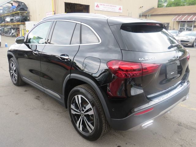 2025 Mercedes-Benz GLA GLA 250 4MATIC SUV (Clear Title) - 23020470 - 6