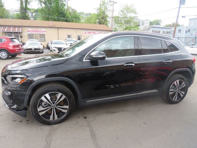 2025 Mercedes-Benz GLA GLA 250 4MATIC SUV (Clear Title) - 23020470 - 7