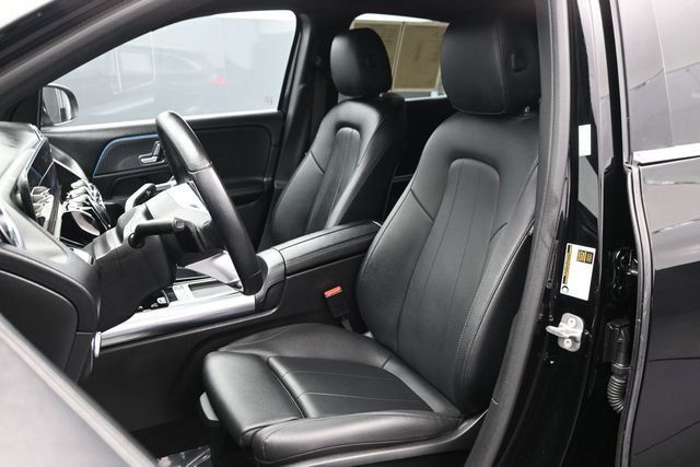 2025 Mercedes-Benz GLA GLA 250 SUV - 23023309 - 9