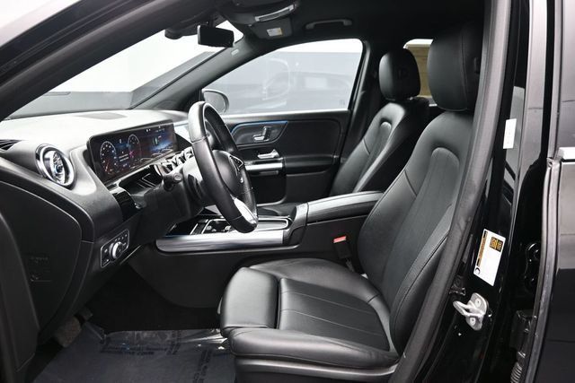 2025 Mercedes-Benz GLA GLA 250 SUV - 23023309 - 10
