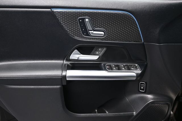 2025 Mercedes-Benz GLA GLA 250 SUV - 23023309 - 11