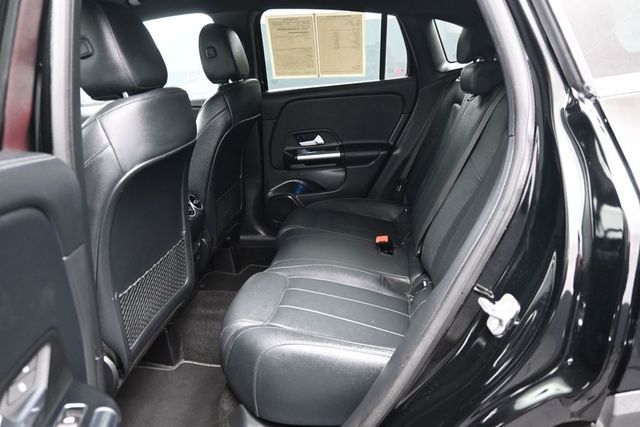 2025 Mercedes-Benz GLA GLA 250 SUV - 23023309 - 12