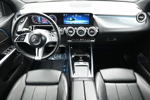 2025 Mercedes-Benz GLA GLA 250 SUV - 23023309 - 15