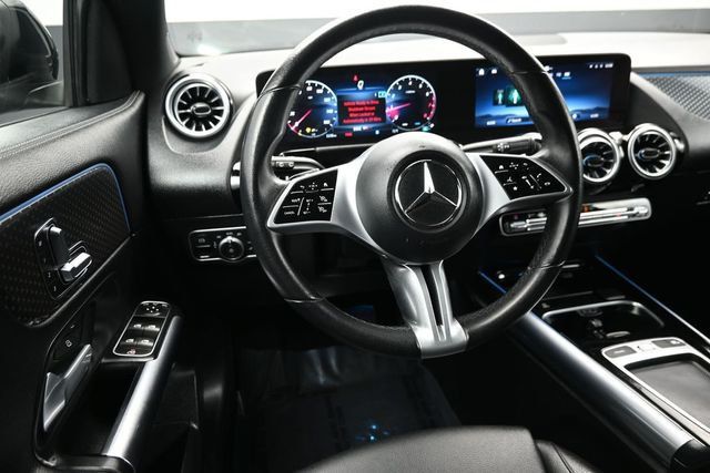 2025 Mercedes-Benz GLA GLA 250 SUV - 23023309 - 16