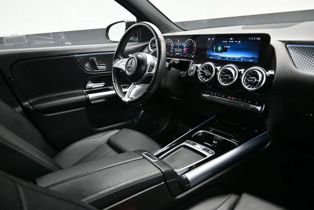 2025 Mercedes-Benz GLA GLA 250 SUV - 23023309 - 17