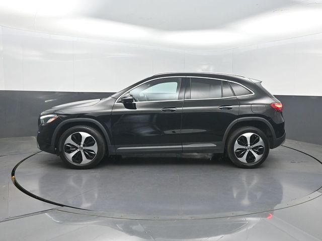 2025 Mercedes-Benz GLA GLA 250 SUV - 23023309 - 1