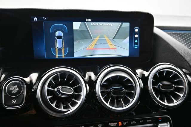 2025 Mercedes-Benz GLA GLA 250 SUV - 23023309 - 19