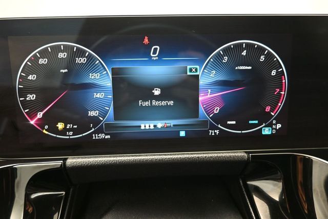 2025 Mercedes-Benz GLA GLA 250 SUV - 23023309 - 21