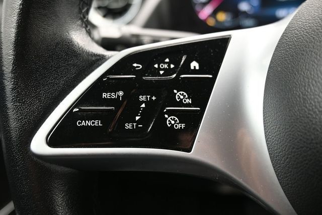 2025 Mercedes-Benz GLA GLA 250 SUV - 23023309 - 22