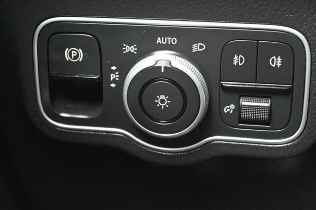 2025 Mercedes-Benz GLA GLA 250 SUV - 23023309 - 26