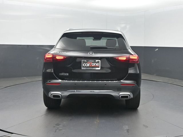 2025 Mercedes-Benz GLA GLA 250 SUV - 23023309 - 28