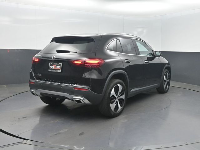 2025 Mercedes-Benz GLA GLA 250 SUV - 23023309 - 29