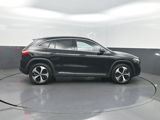 2025 Mercedes-Benz GLA GLA 250 SUV - 23023309 - 30
