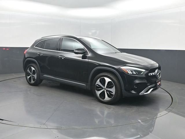 2025 Mercedes-Benz GLA GLA 250 SUV - 23023309 - 31