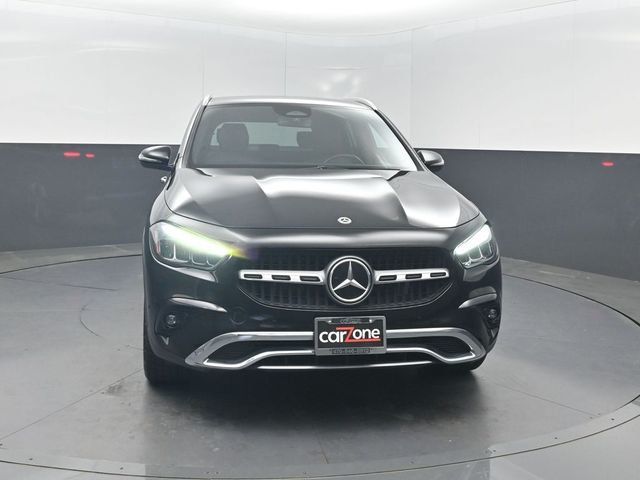 2025 Mercedes-Benz GLA GLA 250 SUV - 23023309 - 32