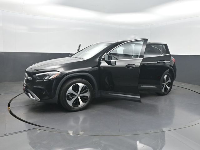 2025 Mercedes-Benz GLA GLA 250 SUV - 23023309 - 33