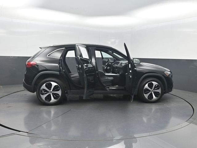 2025 Mercedes-Benz GLA GLA 250 SUV - 23023309 - 34