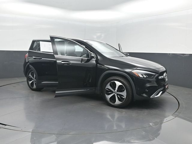 2025 Mercedes-Benz GLA GLA 250 SUV - 23023309 - 35