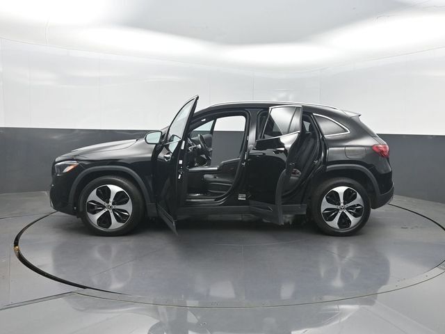 2025 Mercedes-Benz GLA GLA 250 SUV - 23023309 - 37