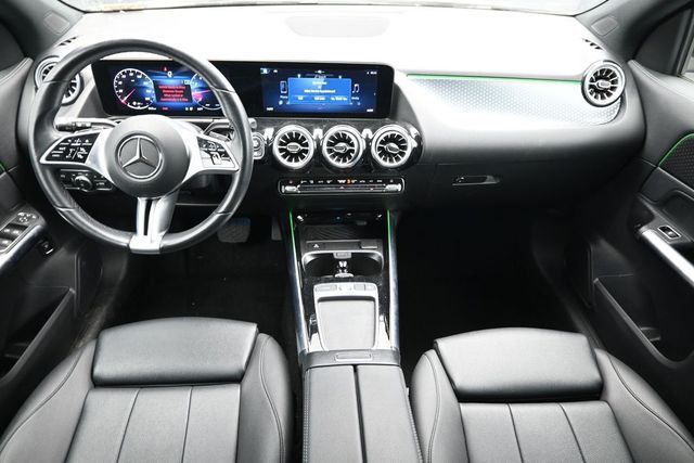 2025 Mercedes-Benz GLA GLA 250 SUV - 23017321 - 10