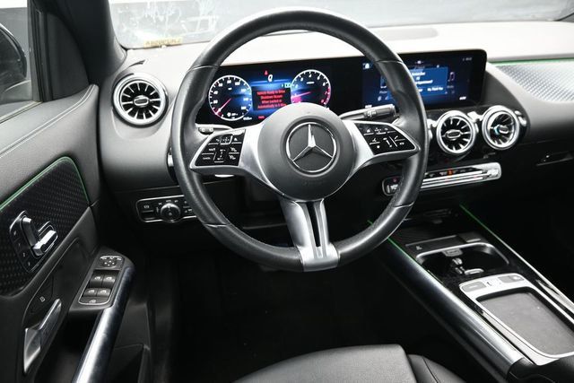2025 Mercedes-Benz GLA GLA 250 SUV - 23017321 - 11
