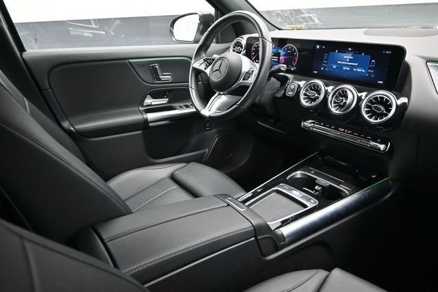 2025 Mercedes-Benz GLA GLA 250 SUV - 23017321 - 12