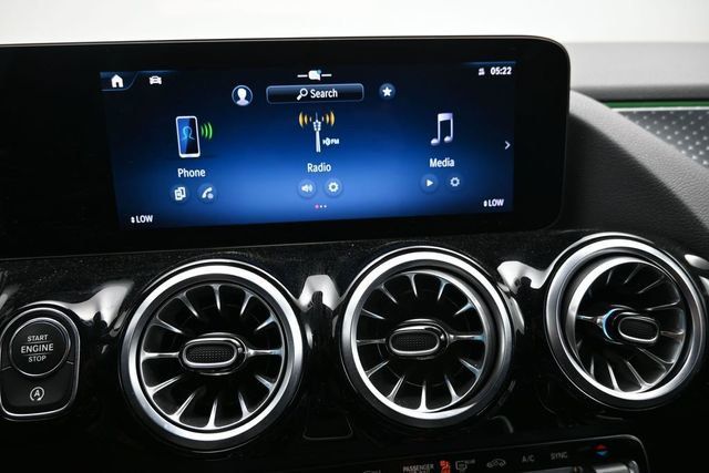 2025 Mercedes-Benz GLA GLA 250 SUV - 23017321 - 13