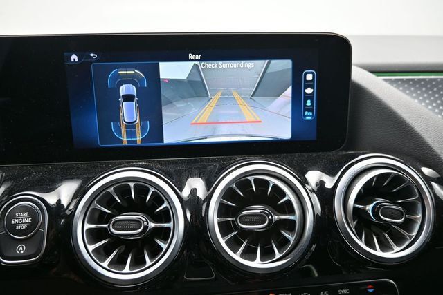 2025 Mercedes-Benz GLA GLA 250 SUV - 23017321 - 14