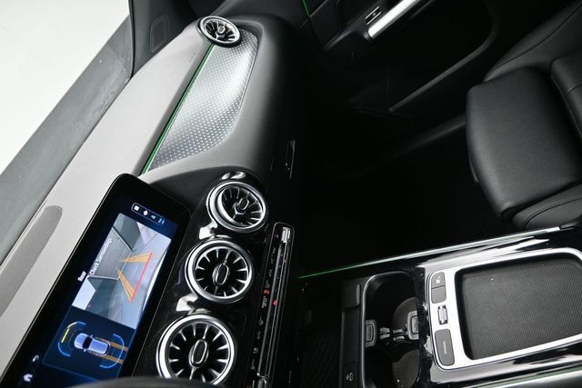 2025 Mercedes-Benz GLA GLA 250 SUV - 23017321 - 15
