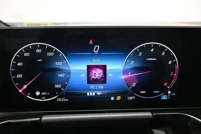 2025 Mercedes-Benz GLA GLA 250 SUV - 23017321 - 16