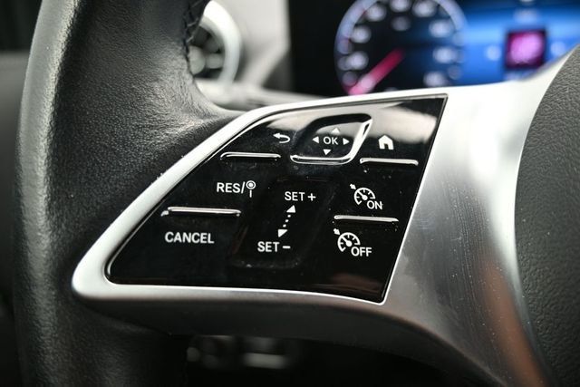 2025 Mercedes-Benz GLA GLA 250 SUV - 23017321 - 17