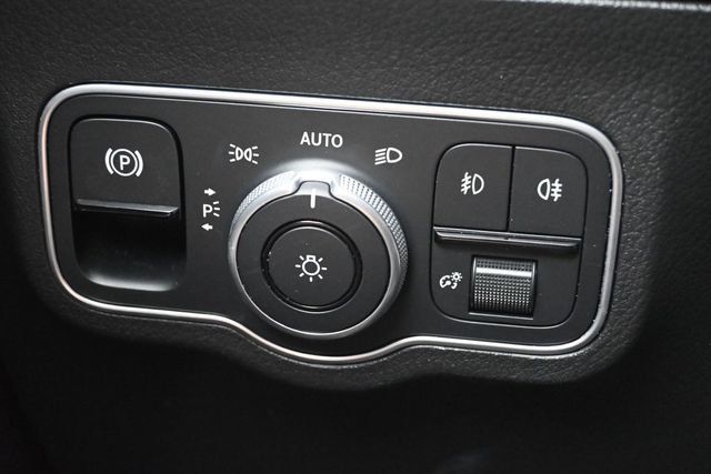 2025 Mercedes-Benz GLA GLA 250 SUV - 23017321 - 22