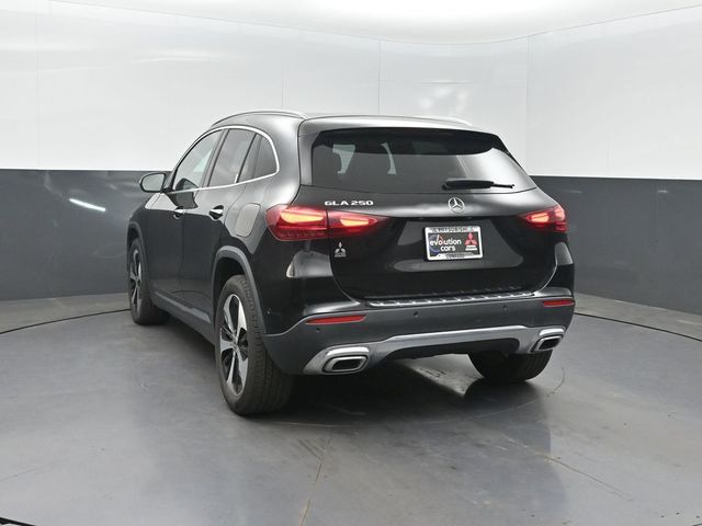 2025 Mercedes-Benz GLA GLA 250 SUV - 23017321 - 24