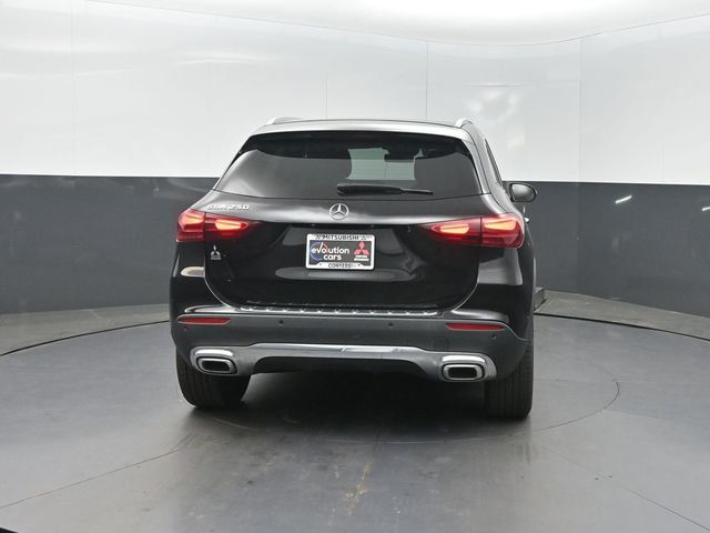 2025 Mercedes-Benz GLA GLA 250 SUV - 23017321 - 25