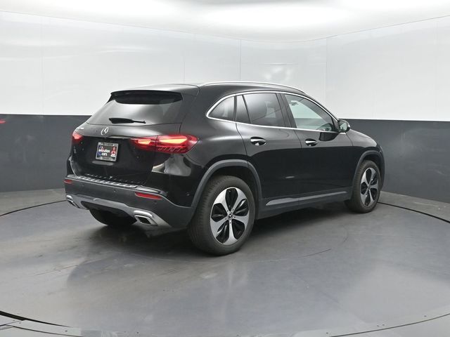 2025 Mercedes-Benz GLA GLA 250 SUV - 23017321 - 26