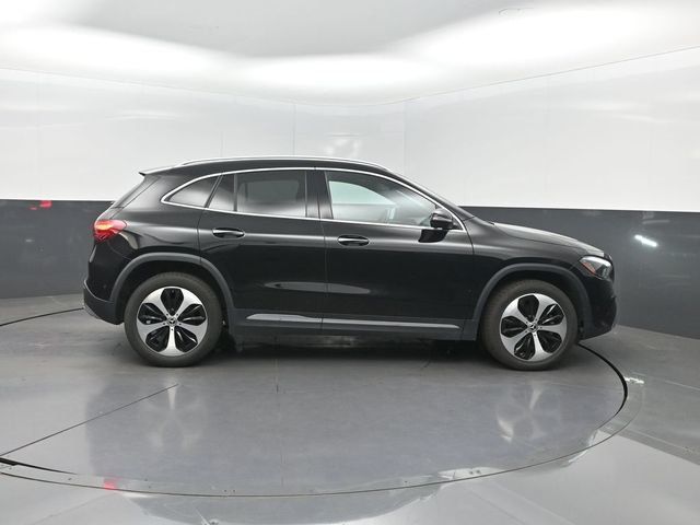 2025 Mercedes-Benz GLA GLA 250 SUV - 23017321 - 27
