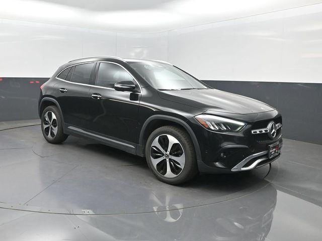 2025 Mercedes-Benz GLA GLA 250 SUV - 23017321 - 28