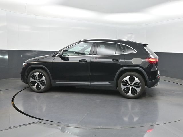 2025 Mercedes-Benz GLA GLA 250 SUV - 23017321 - 2