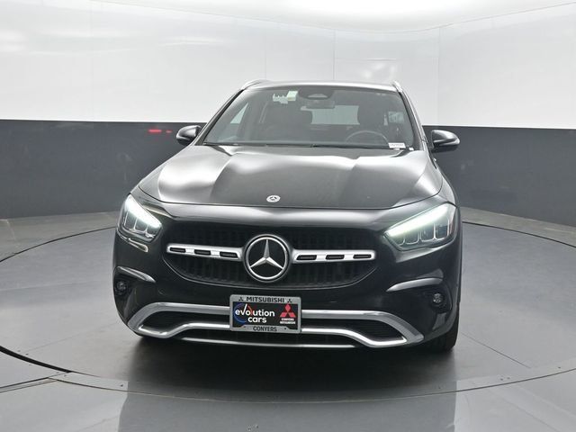 2025 Mercedes-Benz GLA GLA 250 SUV - 23017321 - 29