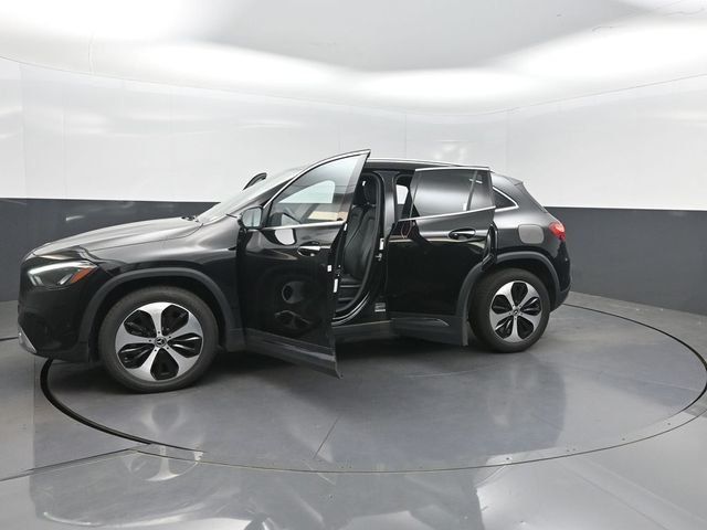 2025 Mercedes-Benz GLA GLA 250 SUV - 23017321 - 30