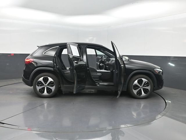 2025 Mercedes-Benz GLA GLA 250 SUV - 23017321 - 31